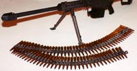 Barrett 82A1