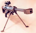 Barrett 82-A1