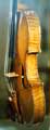 Joseph Guarnerius Violin