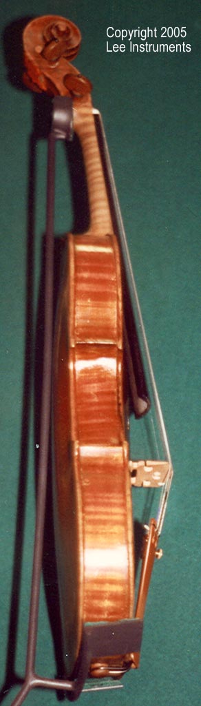 Paganini's Cannon