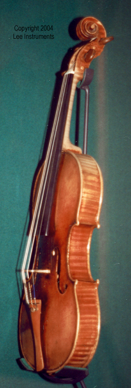 Guarneri Violin