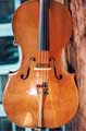 Stradivarius Cello