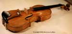 Castlebarco Stradivarius